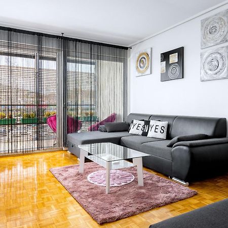 Luxe Comfort Melesio Apartment In Split Centre Экстерьер фото