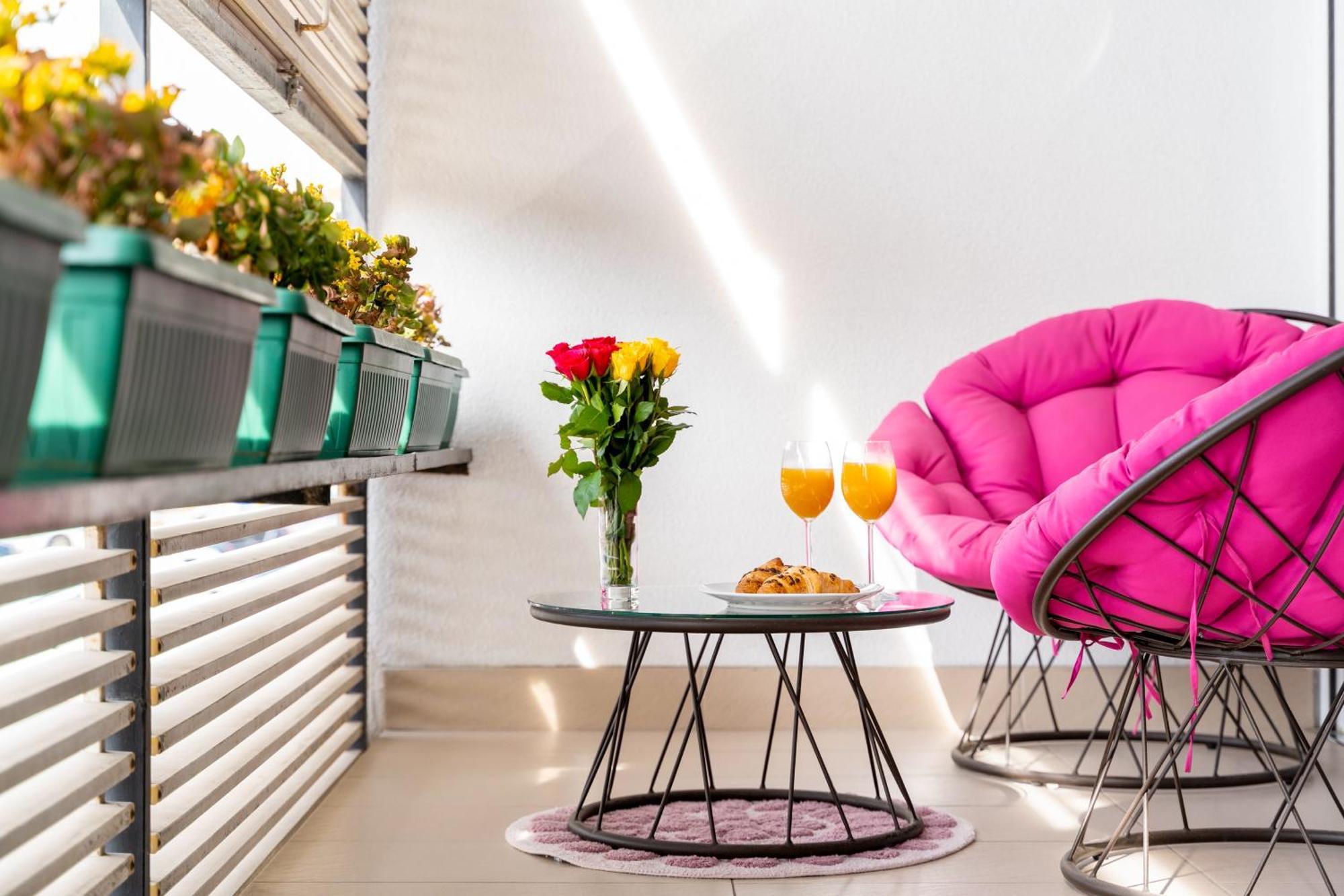 Luxe Comfort Melesio Apartment In Split Centre Экстерьер фото