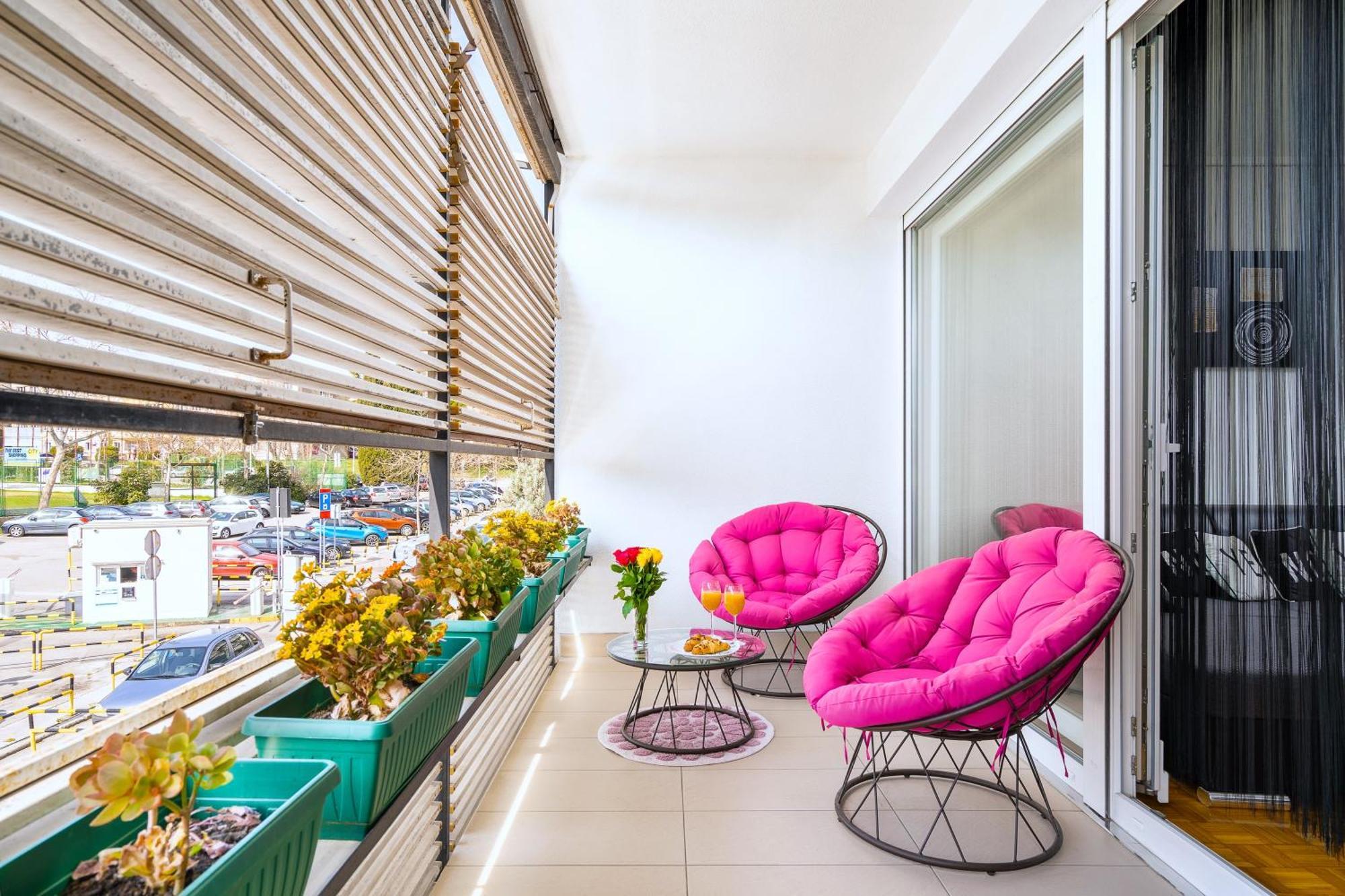 Luxe Comfort Melesio Apartment In Split Centre Экстерьер фото