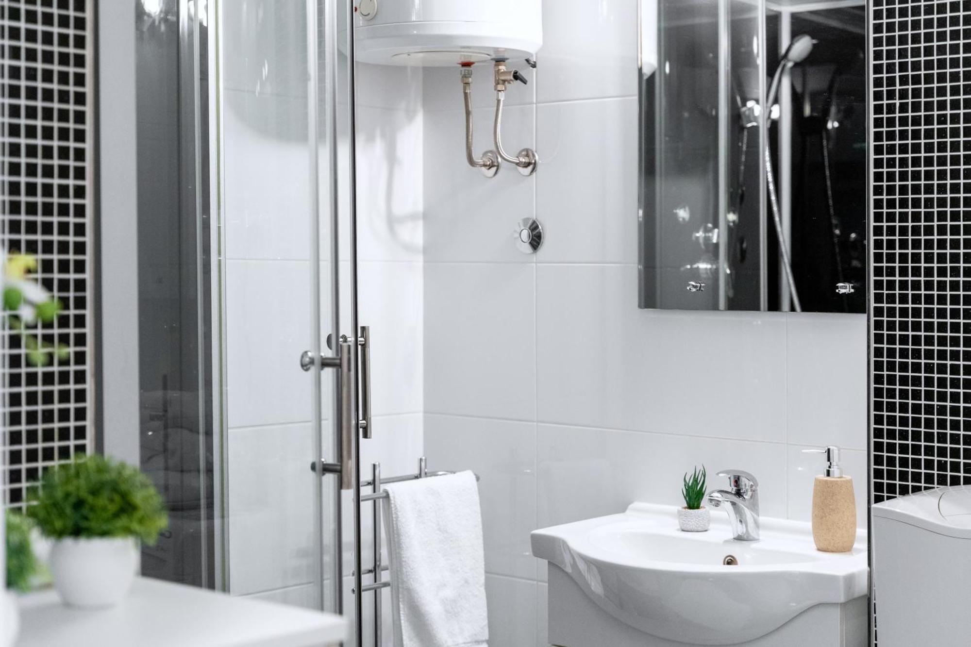 Luxe Comfort Melesio Apartment In Split Centre Экстерьер фото