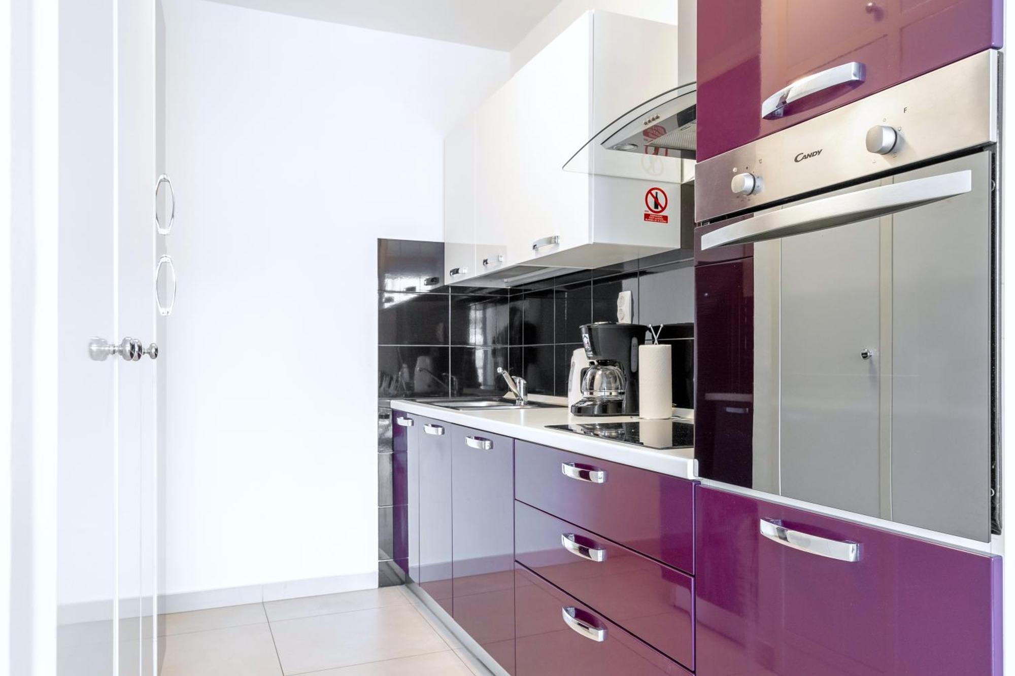 Luxe Comfort Melesio Apartment In Split Centre Экстерьер фото